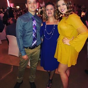 Meet your Posher, Kelly